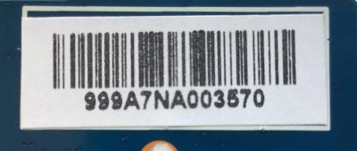 KIT DE TARJETAS PARA TV RCA·ROKU TV 4K·UHD·HDR / MAIN JUC7.820.00180256 / GW1500 / HLS73C-IU / 0SPM2608A / OSPM2608A / T-CON 37393E / LJ94-37393E / 15Y_65_FU11BPCMTA4V0 / FUENTE MP220D-2S / MP220D-2SF 400-U / PANEL C650U17-E68-S / MODELO RTRU6527-US - Imagen 3